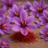 Zaffroné 1g Premium Kishtwar Saffron – Handpicked, Pure & Aromatic