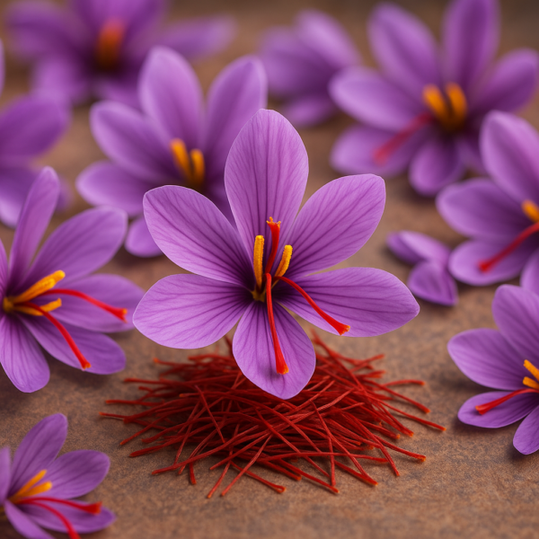 Zaffroné 1g Premium Kishtwar Saffron – Handpicked, Pure & Aromatic