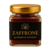 Zaffroné 5g Premium Kashmiri Saffron – Signature Reserve Collection