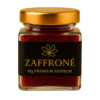 Zaffroné 10g Premium Saffron – Culinary Luxury in Every Thread