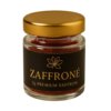 Zaffroné 2g Family Reserve – Premium Kishtwar Saffron in Luxury Jar