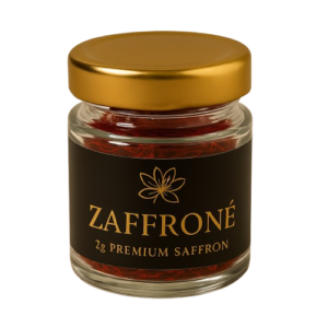 Zaffroné 10g Premium Saffron – Culinary Luxury in Every Thread